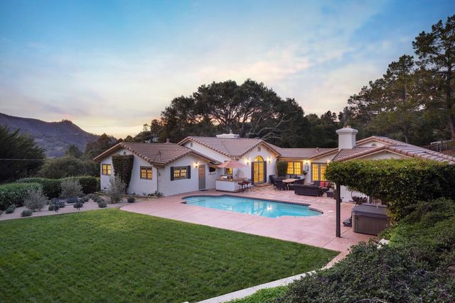 9940 Eddy Road, Carmel, CA 93923