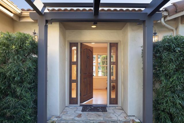 9940 Eddy Road, Carmel, CA 93923