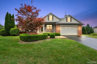 1387 Harwood Drive, Oxford, MI 48371