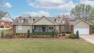 2815 Edgewater Drive, Greenwood, AR 72936