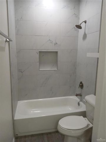 605 & 609 W Cypress Avenue, La Feria, TX 78559