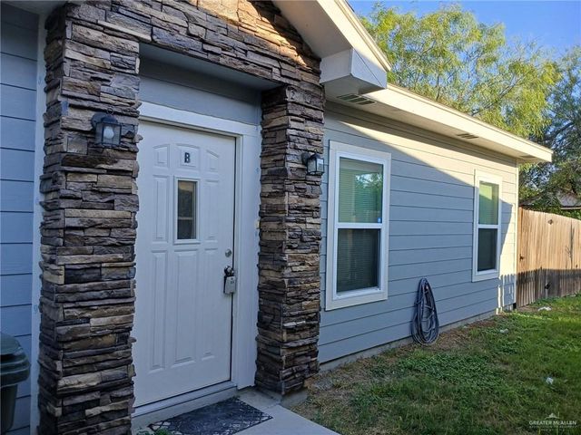 605 & 609 W Cypress Avenue, La Feria, TX 78559