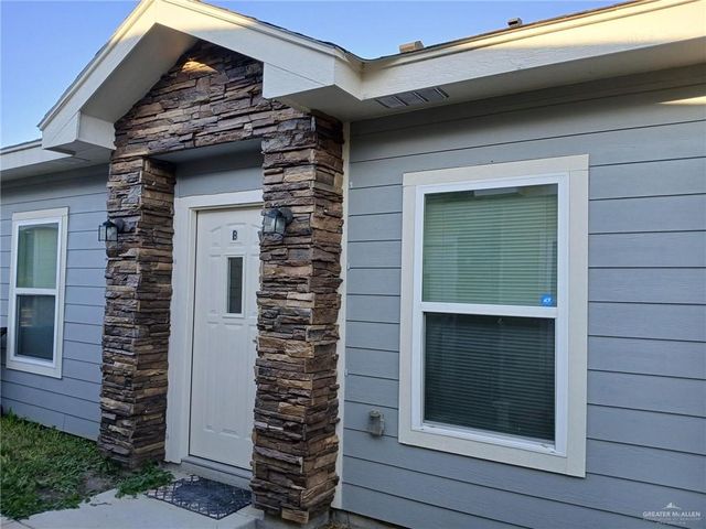 605 & 609 W Cypress Avenue, La Feria, TX 78559