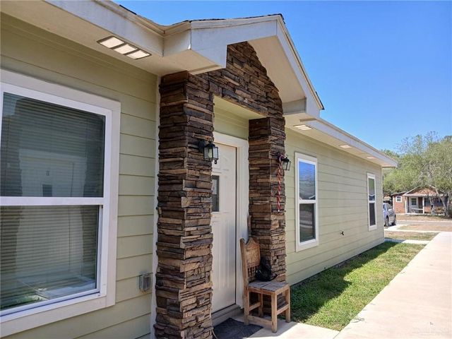 605 & 609 W Cypress Avenue, La Feria, TX 78559