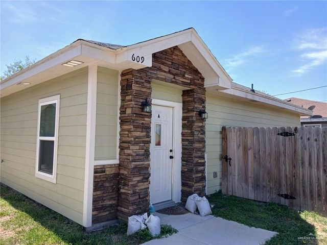 605 & 609 W Cypress Avenue, La Feria, TX 78559