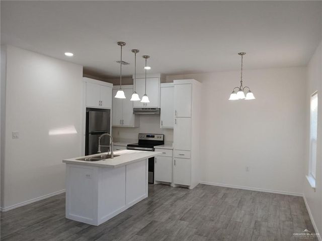 605 & 609 W Cypress Avenue, La Feria, TX 78559