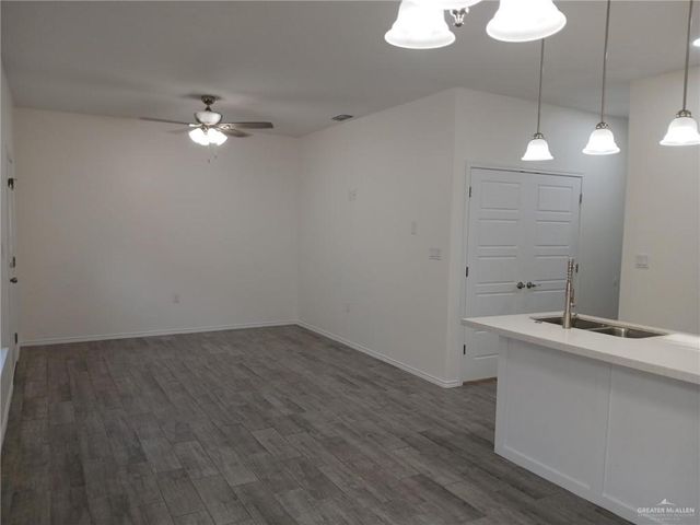 605 & 609 W Cypress Avenue, La Feria, TX 78559