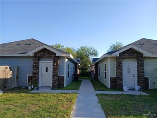 605 & 609 W Cypress Avenue, La Feria, TX 78559