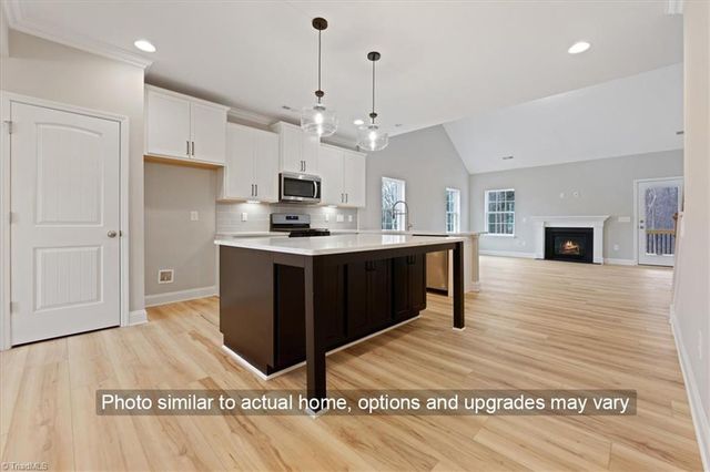 164 Red Maple Way, King, NC 27021