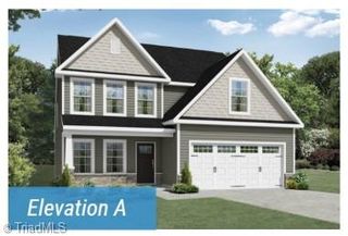 164 Red Maple Way, King, NC 27021