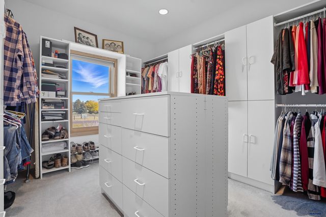 1505 KINGS RD, Rapid City, SD 57702