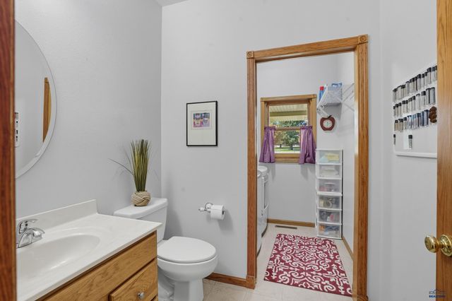 1505 KINGS RD, Rapid City, SD 57702