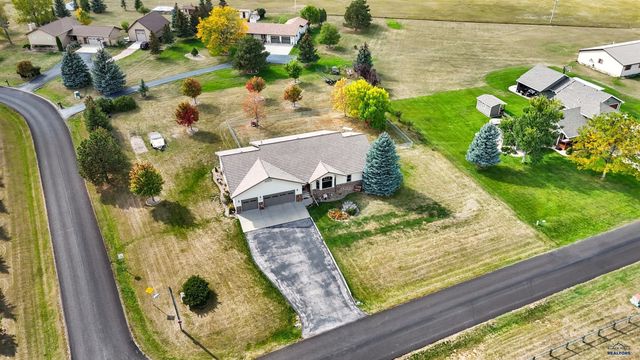 1505 KINGS RD, Rapid City, SD 57702