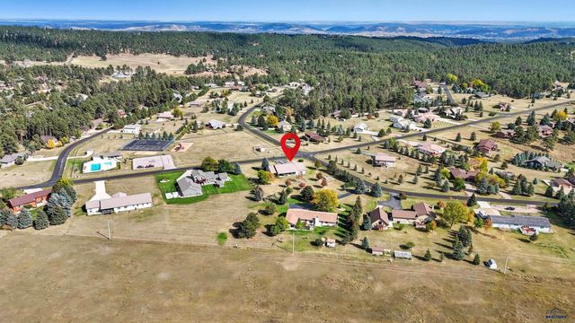 1505 KINGS RD, Rapid City, SD 57702