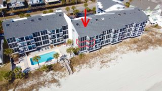 1780 N Waccamaw Dr. # 205, Murrells Inlet, SC 29576