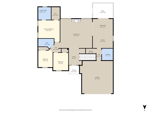 22241 W Sycamore Street, Tonganoxie, KS 66086