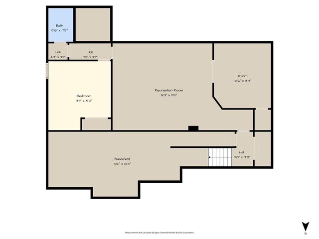 22241 W Sycamore Street, Tonganoxie, KS 66086