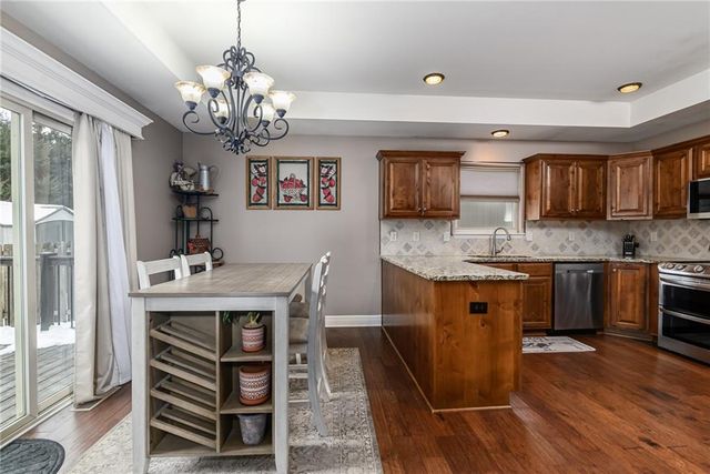 22241 W Sycamore Street, Tonganoxie, KS 66086