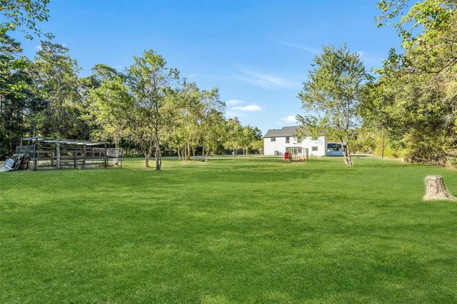 31423 Reids Prairie Road, Waller, TX 77484