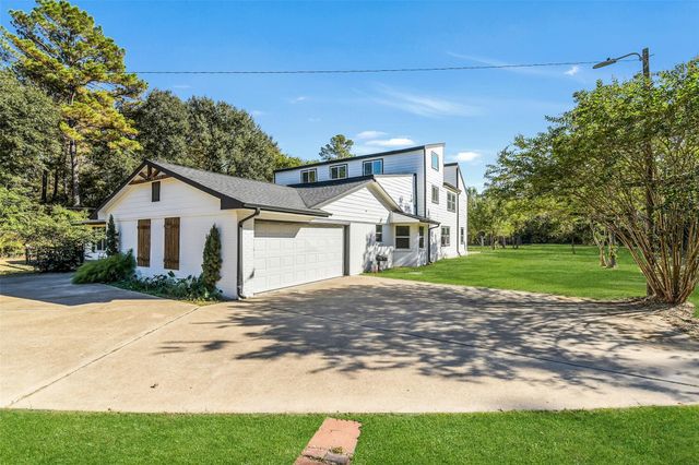 31423 Reids Prairie Road, Waller, TX 77484