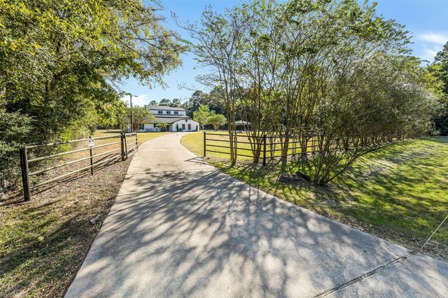 31423 Reids Prairie Road, Waller, TX 77484
