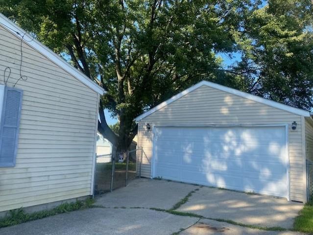1410 Grant Street, Beloit, WI 53511