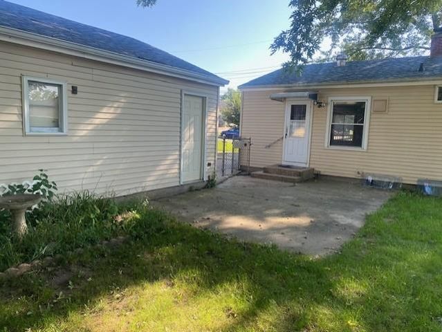 1410 Grant Street, Beloit, WI 53511
