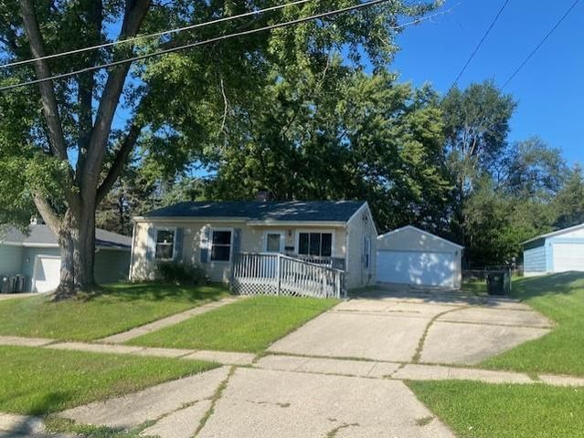 1410 Grant Street, Beloit, WI 53511
