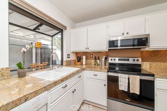 24 Millstone, Irvine, CA 92606