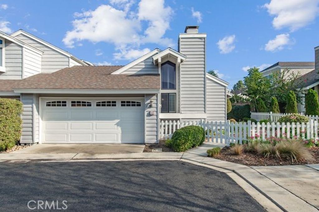 24 Millstone, Irvine, CA 92606