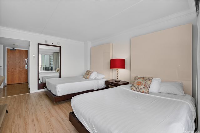 1777 Ala Moana Boulevard 1802, Honolulu, HI 96815