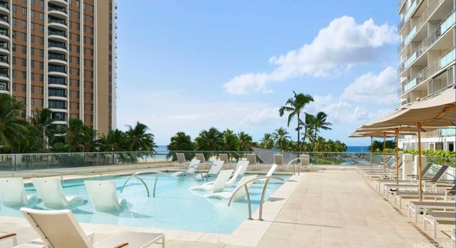 1777 Ala Moana Boulevard 1802, Honolulu, HI 96815
