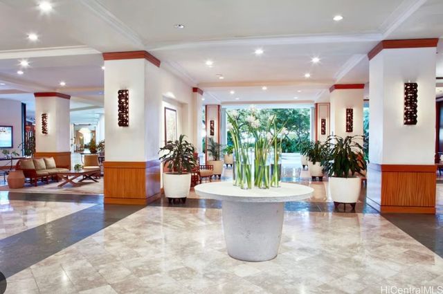 1777 Ala Moana Boulevard 1802, Honolulu, HI 96815