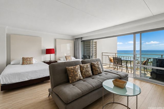 1777 Ala Moana Boulevard 1802, Honolulu, HI 96815