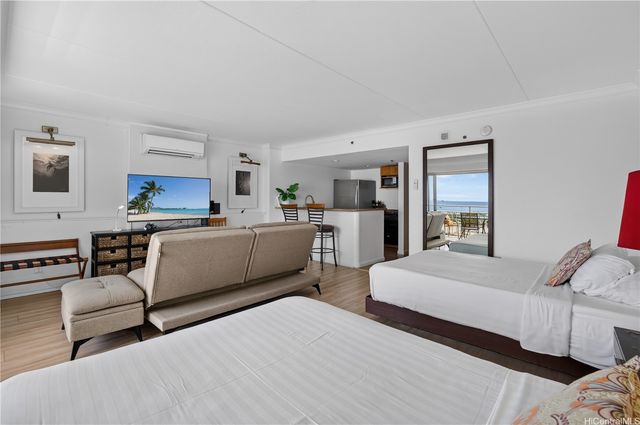 1777 Ala Moana Boulevard 1802, Honolulu, HI 96815