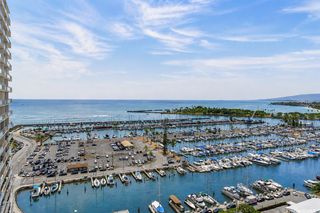 1777 Ala Moana Boulevard 1802, Honolulu, HI 96815