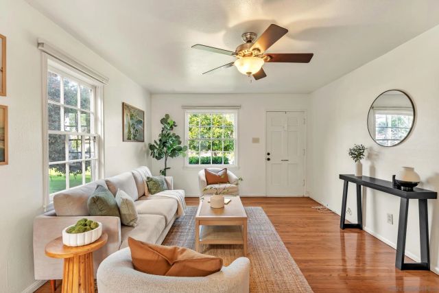 241-243 F Avenue, Coronado, CA 92118