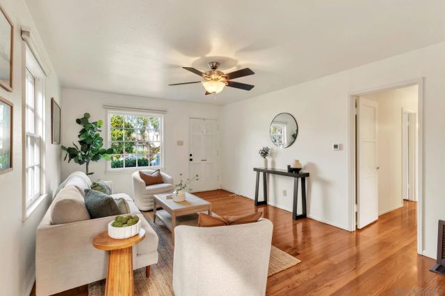 241-243 F Avenue, Coronado, CA 92118