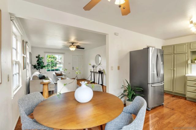 241-243 F Avenue, Coronado, CA 92118