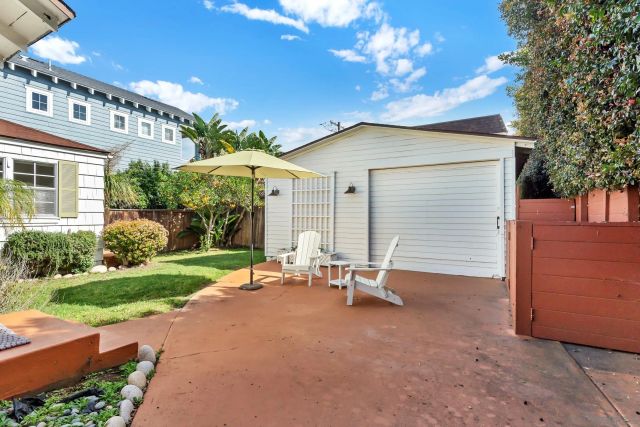 241-243 F Avenue, Coronado, CA 92118