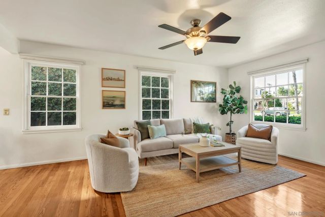 241-243 F Avenue, Coronado, CA 92118