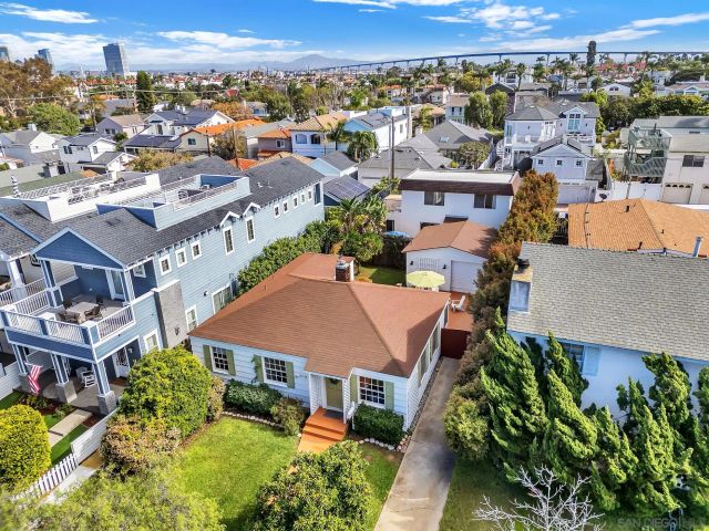 241-243 F Avenue, Coronado, CA 92118