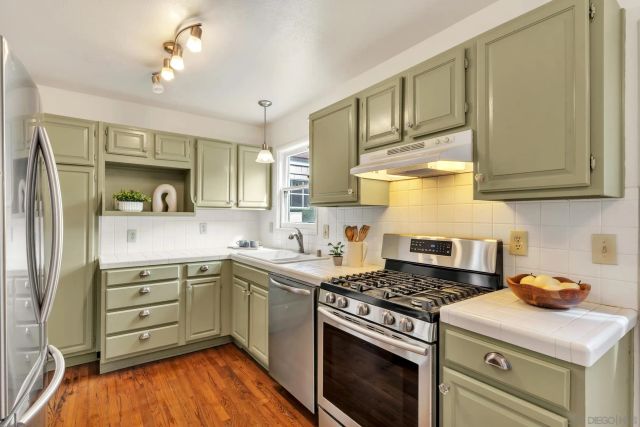 241-243 F Avenue, Coronado, CA 92118