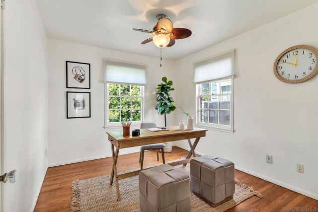 241-243 F Avenue, Coronado, CA 92118