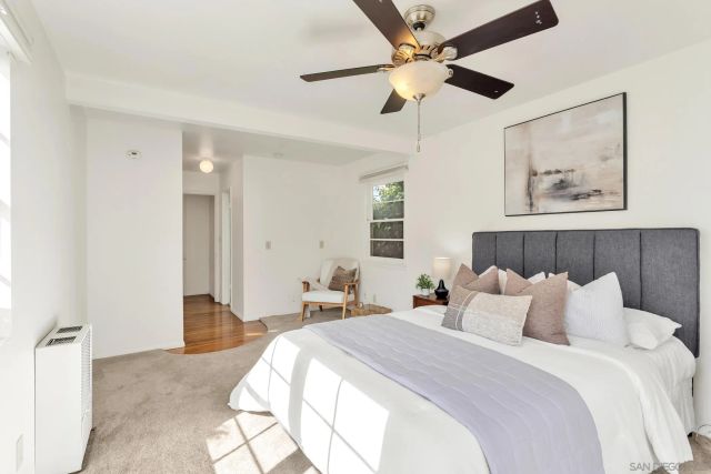 241-243 F Avenue, Coronado, CA 92118