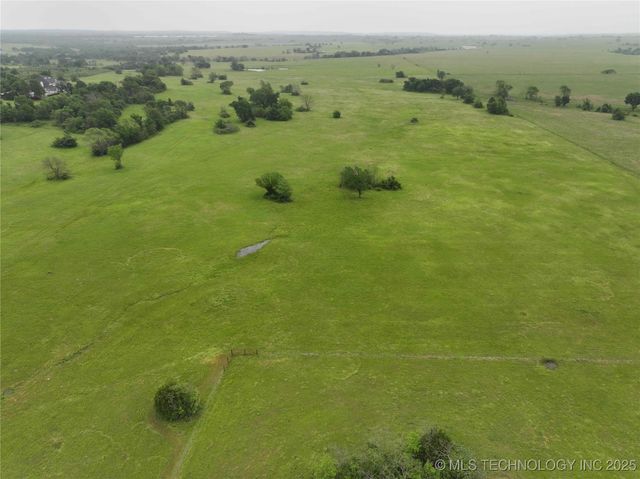 22705 S Rocky Ridge Lane, Claremore, OK 74019