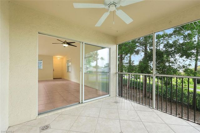 9624 CRESCENT GARDEN DR 201, Naples, FL 34109