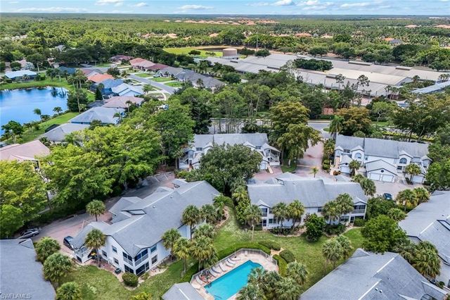 9624 CRESCENT GARDEN DR 201, Naples, FL 34109
