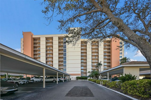 4401 GULF OF MEXICO DRIVE 601, Longboat Key, FL 34228