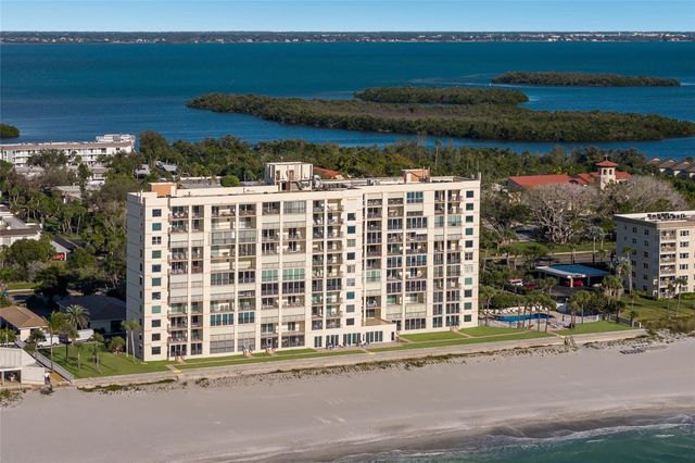 4401 GULF OF MEXICO DRIVE 601, Longboat Key, FL 34228